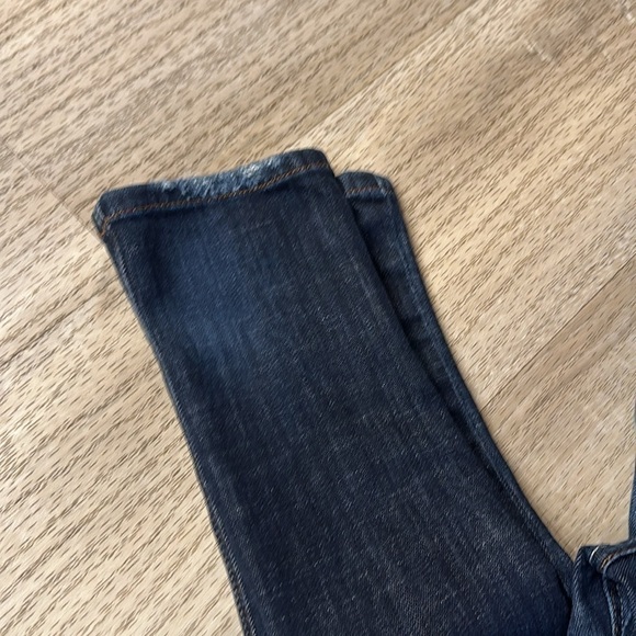 Joe’s Jeans Chelsea fit dark blue(Ryder wash) skinny jeans W 25 L 33 - Picture 3 of 11